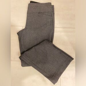 Express Editor Pants Size 8R